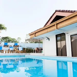 Backpackers Place In Seaviewhills Bohol Panglao
