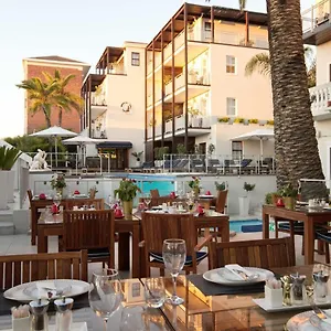 The Glen Boutique Hotel&spa 5*, Le Cap Afrique du Sud