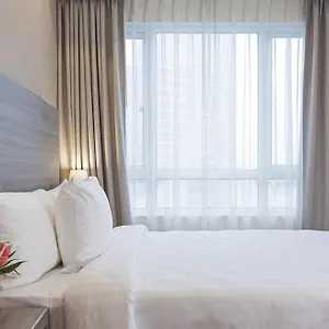One Pacific Place 3*, Makati City Philippines