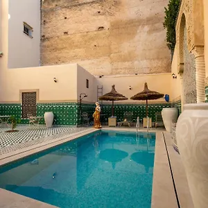 Ziyat & 5*, Fès Maroc