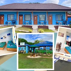 Blue Summer & Restaurant Bingag