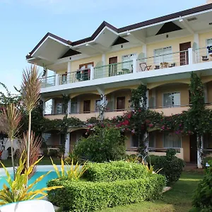 Vanilla Sky Dive Bolod (Panglao)
