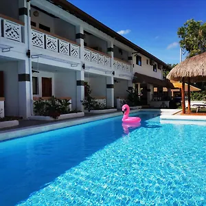Alisa Garden Boutique Panglao