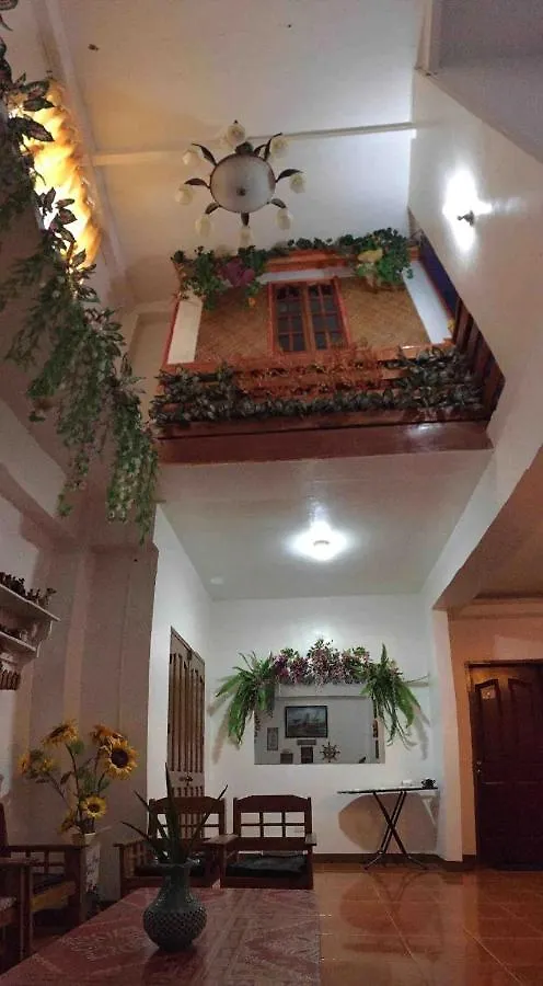 ** فندق مبيت وإفطار مبيت وإفطار بولود هوب إن بانجلاو باي زين رومز الفلبين