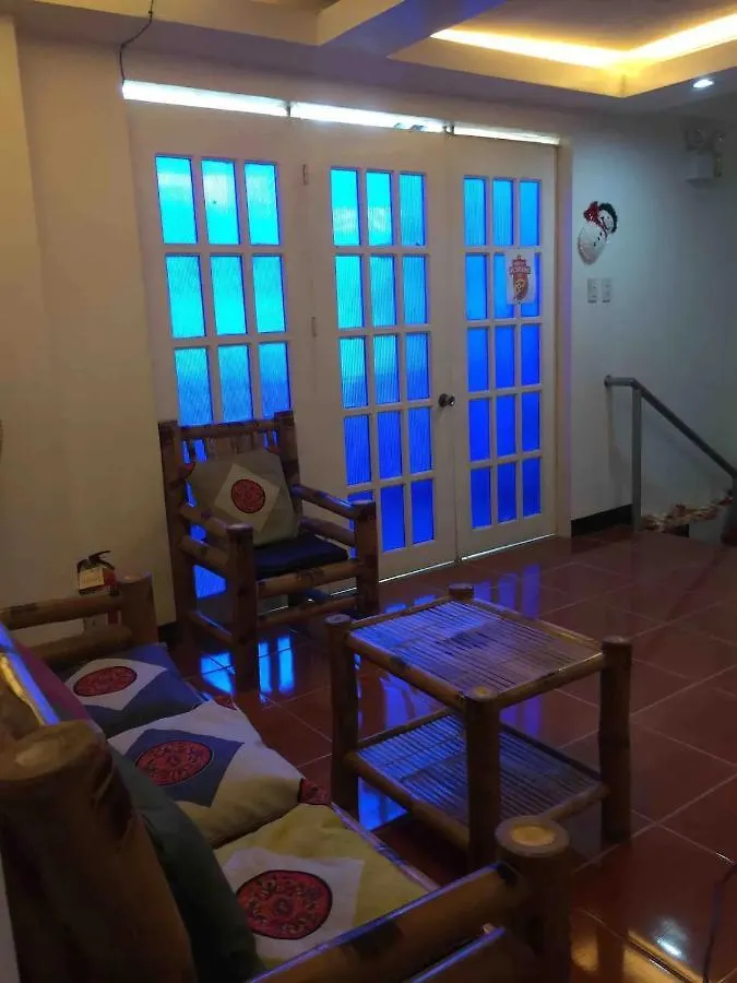 مبيت وإفطار بولود هوب إن بانجلاو باي زين رومز
