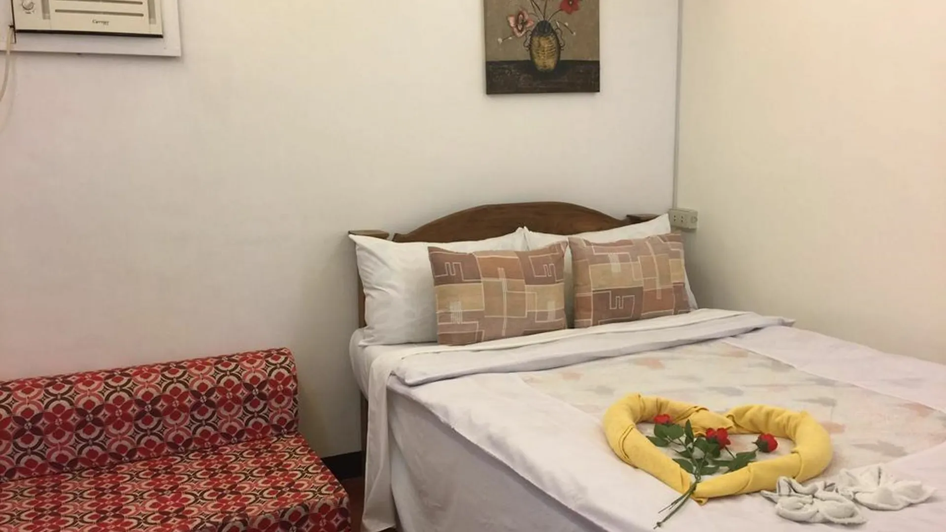 مبيت وإفطار بولود هوب إن بانجلاو باي زين رومز فندق مبيت وإفطار